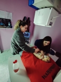 Clínica Veterinaria Mercedes Grande