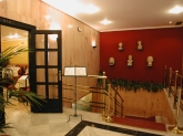 Hotel Nova Roma