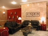 Hotel Nova Roma