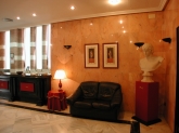 Hotel Nova Roma