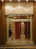 Hotel Nova Roma