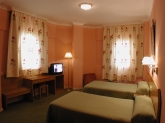 Hotel Nova Roma
