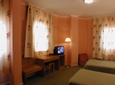 Hotel Nova Roma