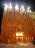 Hotel Nova Roma