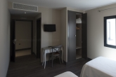 Hostal Emeritae