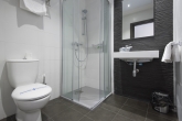 Hostal Emeritae