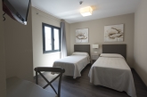 Hostal Emeritae