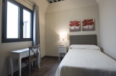 Hostal Emeritae