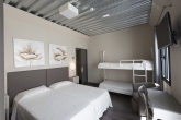Hostal Emeritae