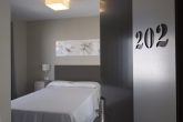 Hostal Emeritae
