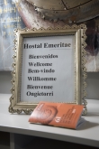 Hostal Emeritae
