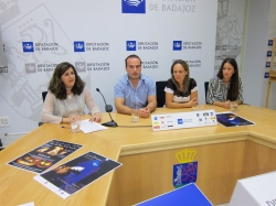 Un centenar de personas representa "Las Brujas" en Villar del Rey