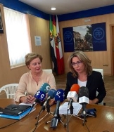 PP critica que la Junta "no quiere construir" el nuevo Hospital de Don Benito-Villanueva