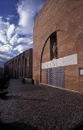El Museo Nacional de Arte Romano de Mérida abrirá el próximo día 12 de forma gratuita