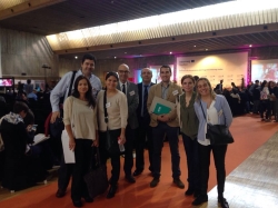 Extremadura podrá participar en una iniciativa que pretende reforzar la cooperación territorial entre regiones del sudoeste europeo