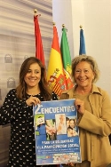 Encuentro de Solidaridad y Participación este sábado en Mérida