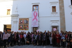 La Asamblea de Extremadura acoge el acto institucional del Día Mundial contra el Cáncer de Mama