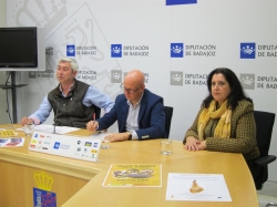 Salvaleón organiza un concurso internacional de cortadores de jamón
