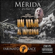 Una nueva Farinato se disputará en Mérida el 20 de febrero