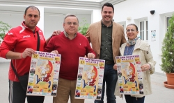 La San Silvestre se disputará el 27 de diciembre a mediodía