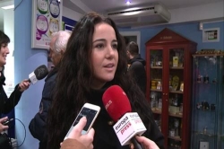 Una administración de Mérida reparte 12.000 euros en dos décimos de dos quintos premios