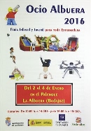 'Ocio Albuera' ofrece una muestra de drones