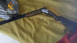 Dos detenidos por la agresión en La Nava de Santiago al ser sorprendidos robando aceitunas