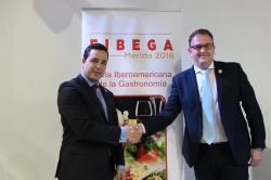 La Feria de la Gastronomía de Mérida, uno de los actos "más relevantes" de la Capitalidad