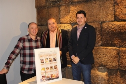 Un restaurante de Mérida programa unas jornadas gastronómicas dedicadas a Iberoamérica