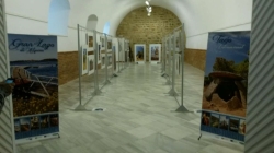El Museo Etnográfico de Olivenza acoge la exposición ‘Tajo Internacional y Alqueva’