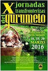 Las Jornadas del Gurumelo de Villanueva del Fresno aspiran a de Interés Turístico Regional