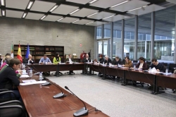 El Consorcio de Mérida logra un superávit de casi 200.000 euros en 2015