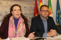 El alcalde anuncia que en mayo estará funcionando en la web el portal de Transparencia del Ayuntamiento
