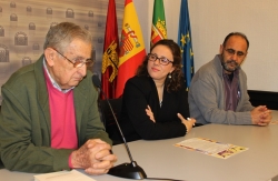 ‘Gallos quiebran albores’ y el Ayuntamiento convocan el VI concurso de Poesía infantil
