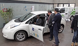La Diputación de Badajoz impulsa la gestión agrupada de la energía para reducir las facturas