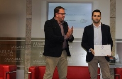 La Junta entrega los IV Premios a la Excelencia Empresarial