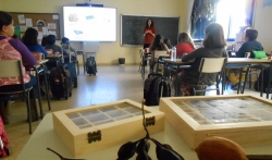 Jovenocio.8 es un programa del Ayuntamiento de Mérida, cofinanciado por el Ministerio de Sanidad, Servicios Sociales e Igualdad.