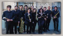 Alumnos del Conservatorio Superior ponen punto final a la IX edición del Ciclo de Música Contemporánea