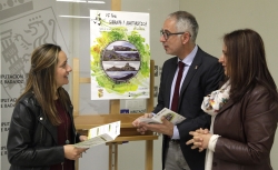 La Siberia celebrará su VI Feria Ganadera y Agroturística centrada en su candidatura a Reserva de la Biosfera