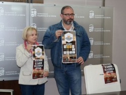 I Feria de la Cerveza Artesana