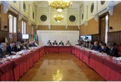 Las Diputaciones Provinciales reivindican su papel como garantía de desarrollo rural y equilibrio territorial