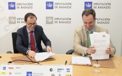 La Cocosa contará con un coto social de caza