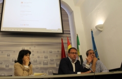 La web municipal estrena un amplio apartado dedicado a la transparencia
