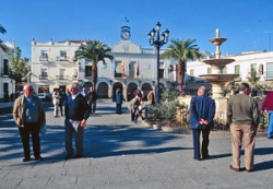 Cuarenta municipios de la provincia podrán recibir asistencia técnica con la puesta en marcha del Plan de Participación Ciudadana