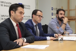Éxito rotundo del Fondo Financiero Extraordinario de Anticipos Reintegrables habilitado por la Diputación