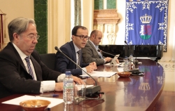 Diputación insta a las Confederación del Guadalquivir a archivar expedientes sancionadores a Ayuntamientos por vertido de aguas