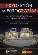 Muestra fotográfica de la asociación Emérita Augusta