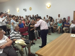 Vivares conmemora el 50 aniversario de su fundación