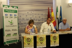 El campeonato de España de ciclismo infantil y juvenil ofrecerá tres días de competición en las calles de la ciudad
