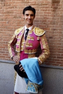 El Patronato Provincial de Turismo y Tauromaquia de la Diputación expresa sus condolencias por el fallecimiento de Víctor Barrio